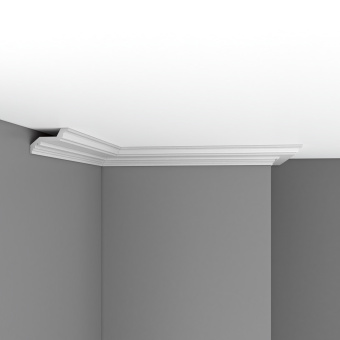 Плинтус потолочный DECOMASTER